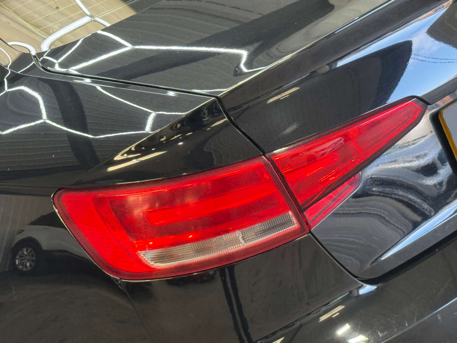 Used Audi A4 2017 for sale - 77399706: Photo 38