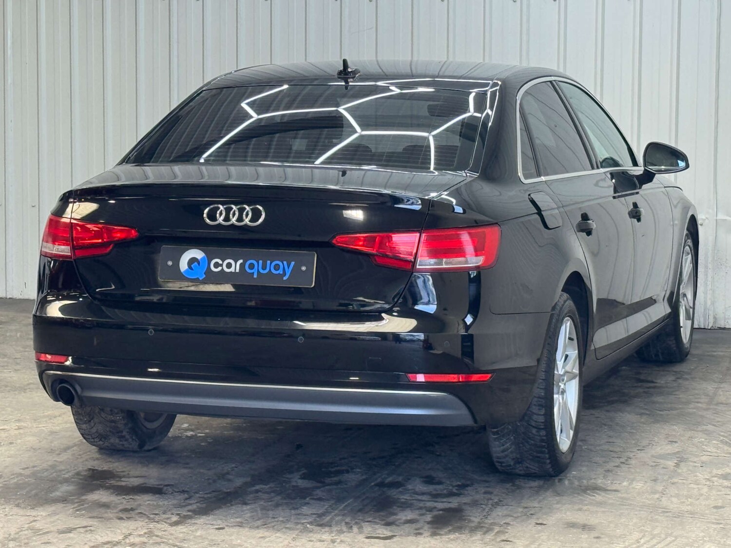 Used Audi A4 2017 for sale - 77399706: Photo 41