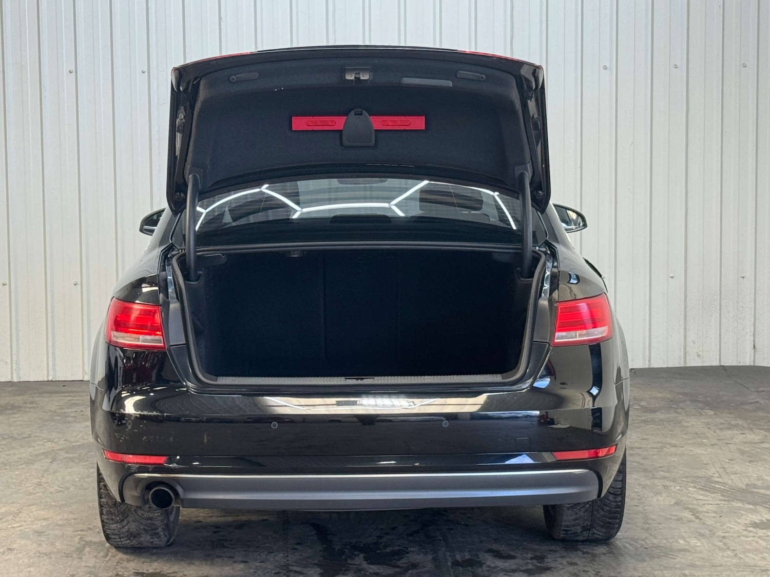 Used Audi A4 2017 for sale - 77399706: Photo 43