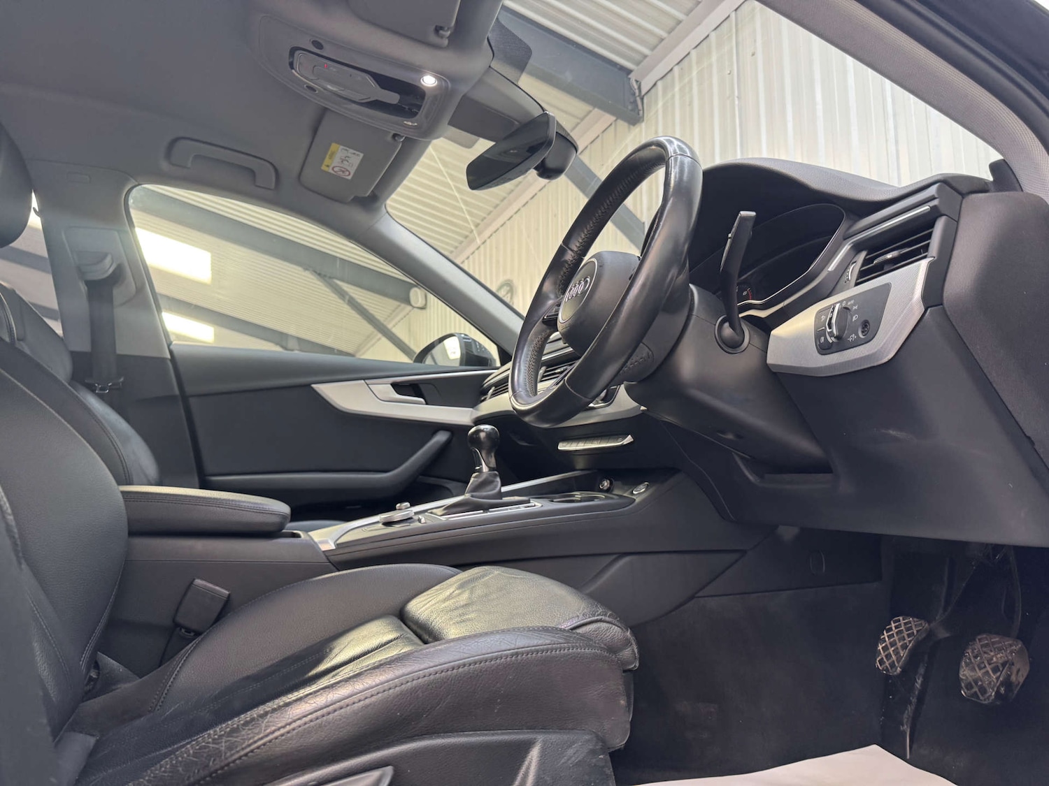 Used Audi A4 2017 for sale - 77399706: Photo 46