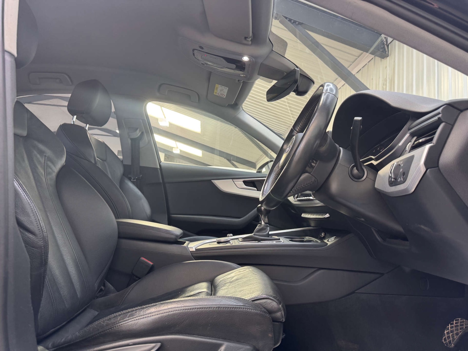 Used Audi A4 2017 for sale - 77399706: Photo 47