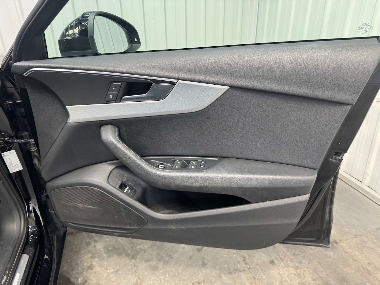 Used Audi A4 2017 for sale - 77399706: Photo 50