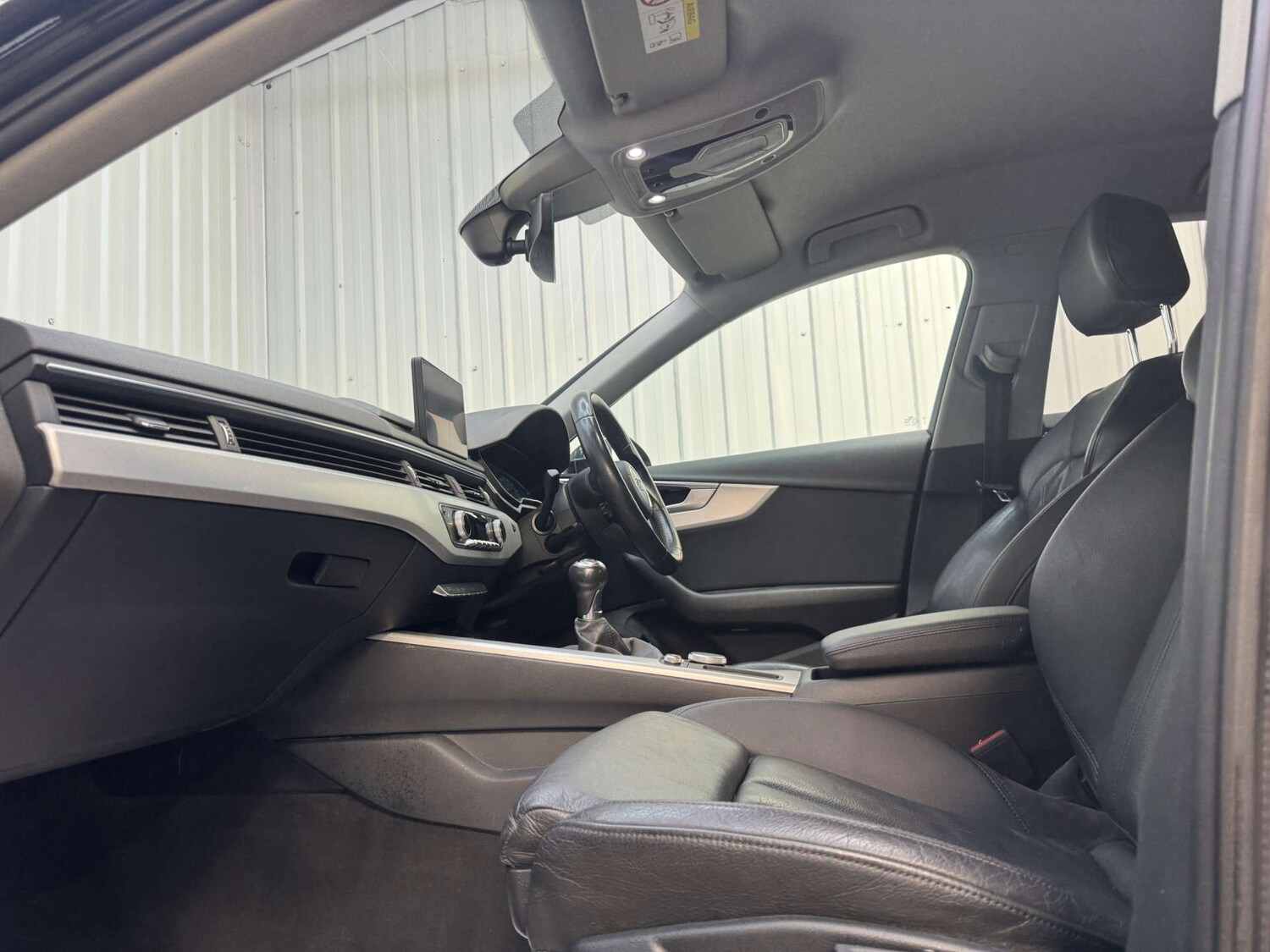 Used Audi A4 2017 for sale - 77399706: Photo 54