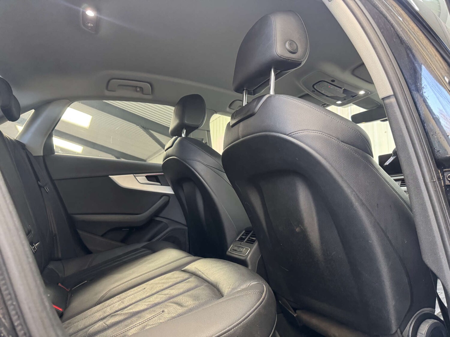 Used Audi A4 2017 for sale - 77399706: Photo 57