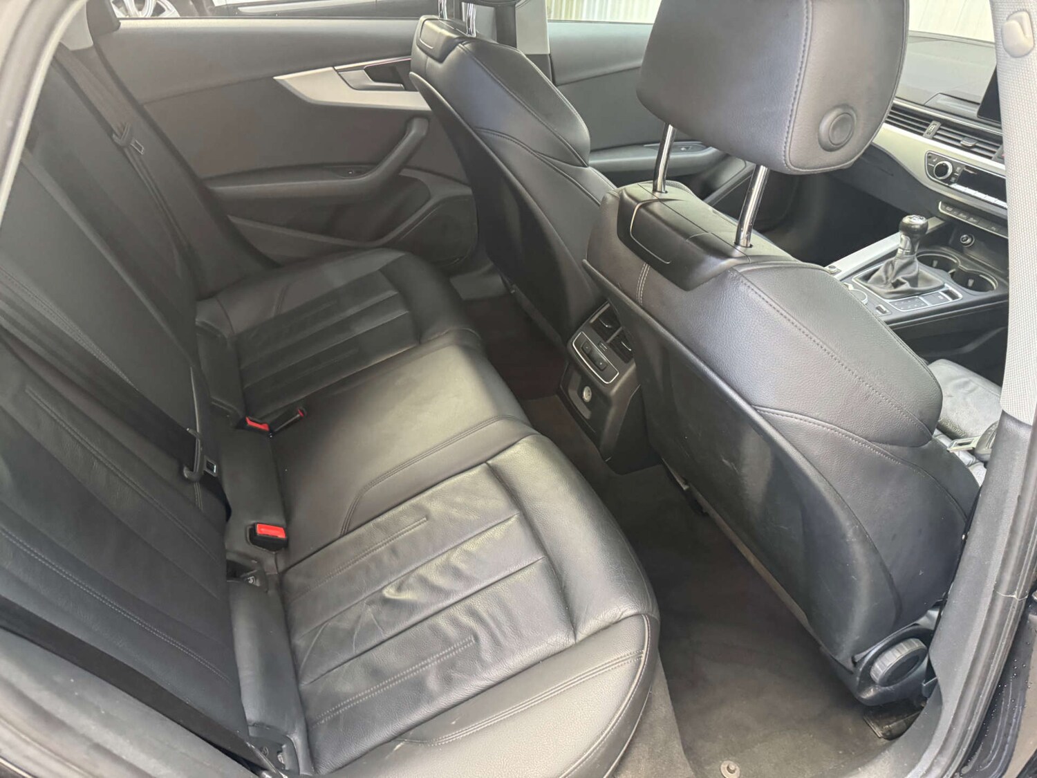 Used Audi A4 2017 for sale - 77399706: Photo 58