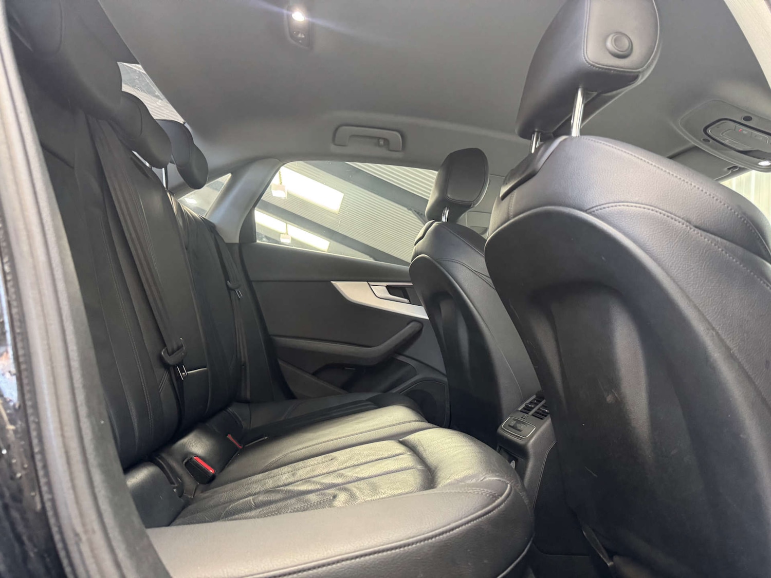 Used Audi A4 2017 for sale - 77399706: Photo 59