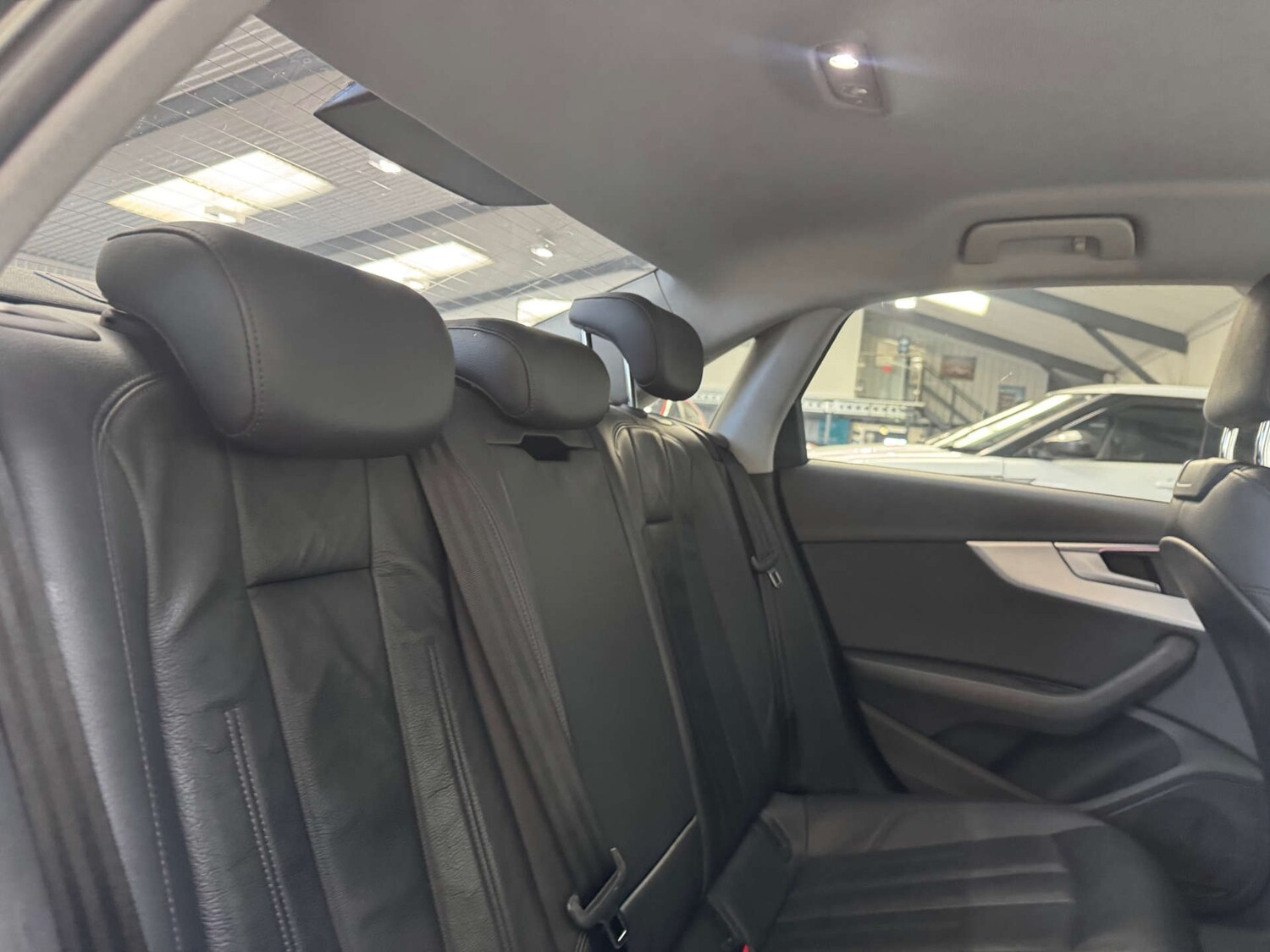 Used Audi A4 2017 for sale - 77399706: Photo 60