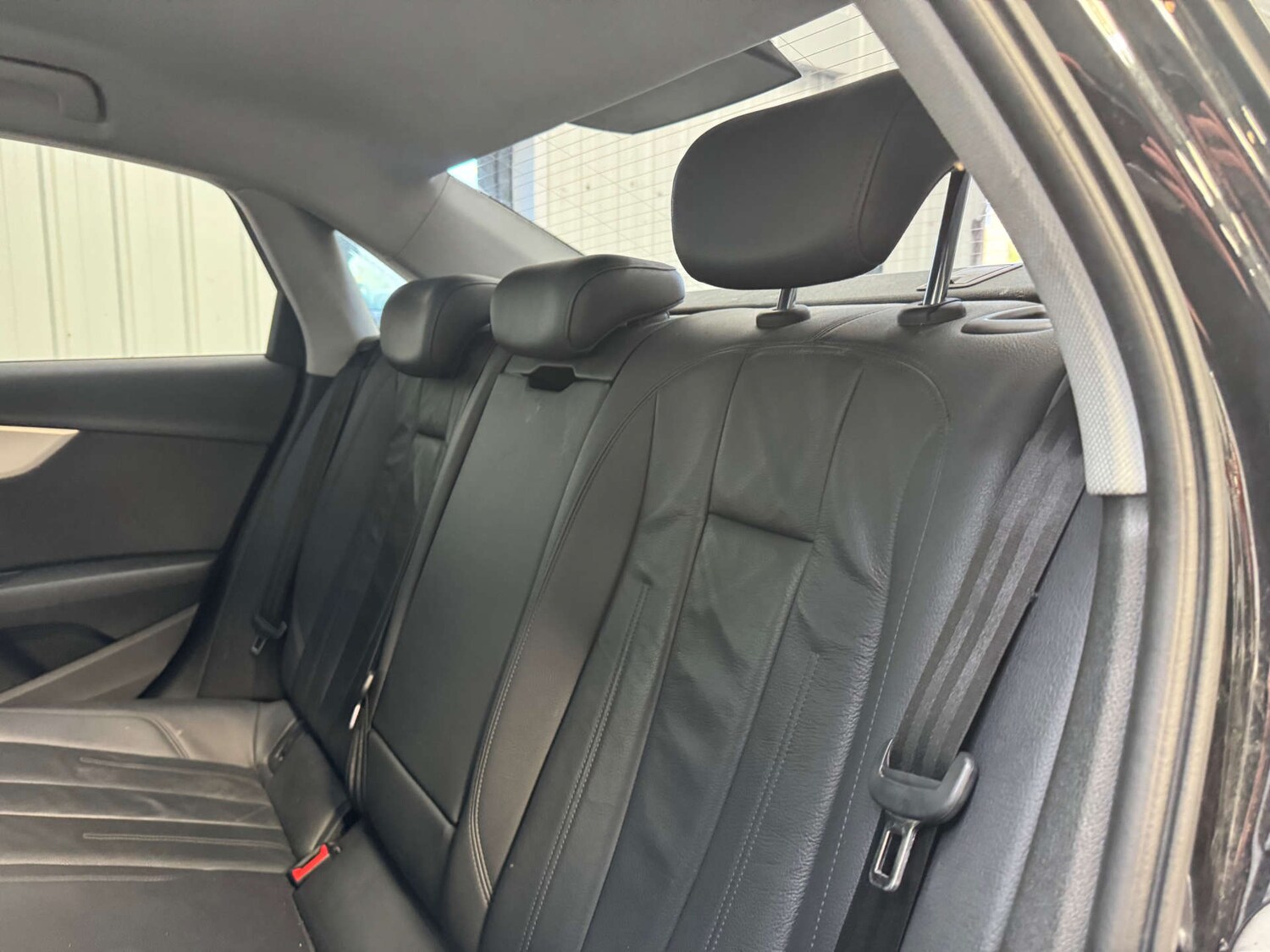 Used Audi A4 2017 for sale - 77399706: Photo 62