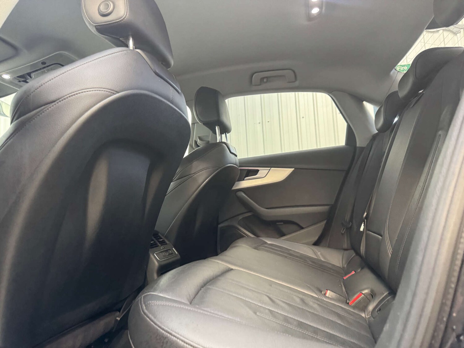 Used Audi A4 2017 for sale - 77399706: Photo 63