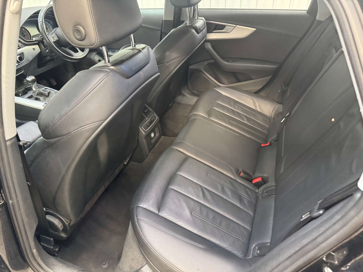 Used Audi A4 2017 for sale - 77399706: Photo 65