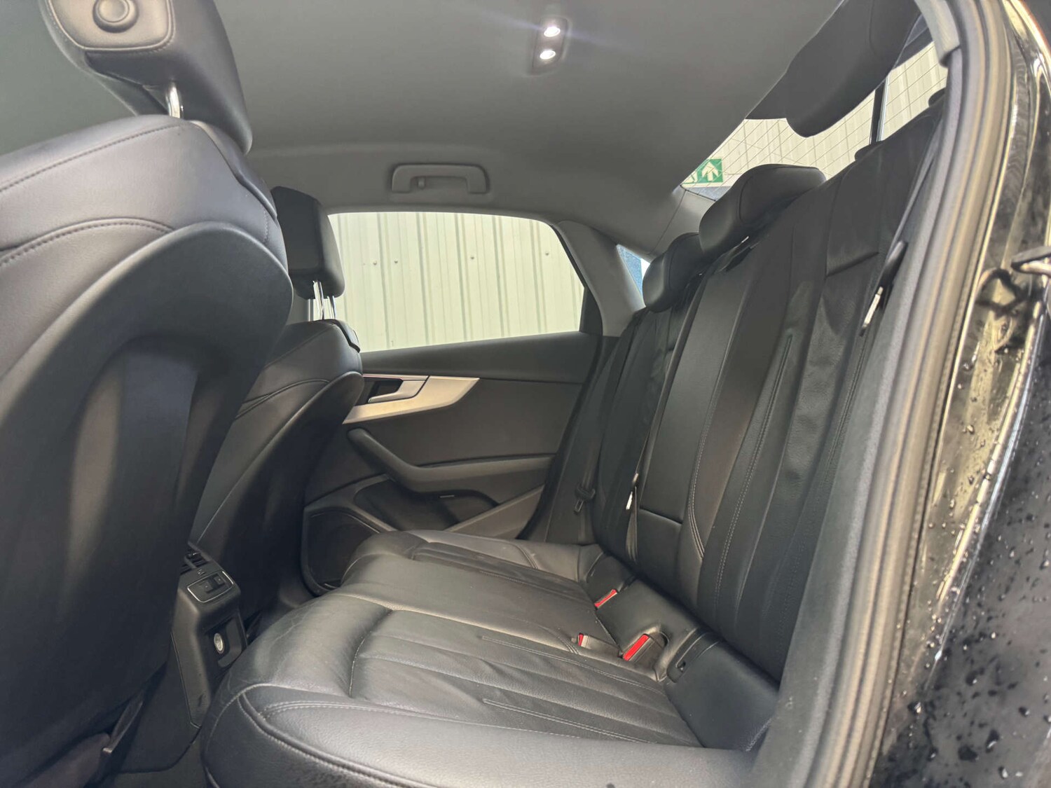 Used Audi A4 2017 for sale - 77399706: Photo 66