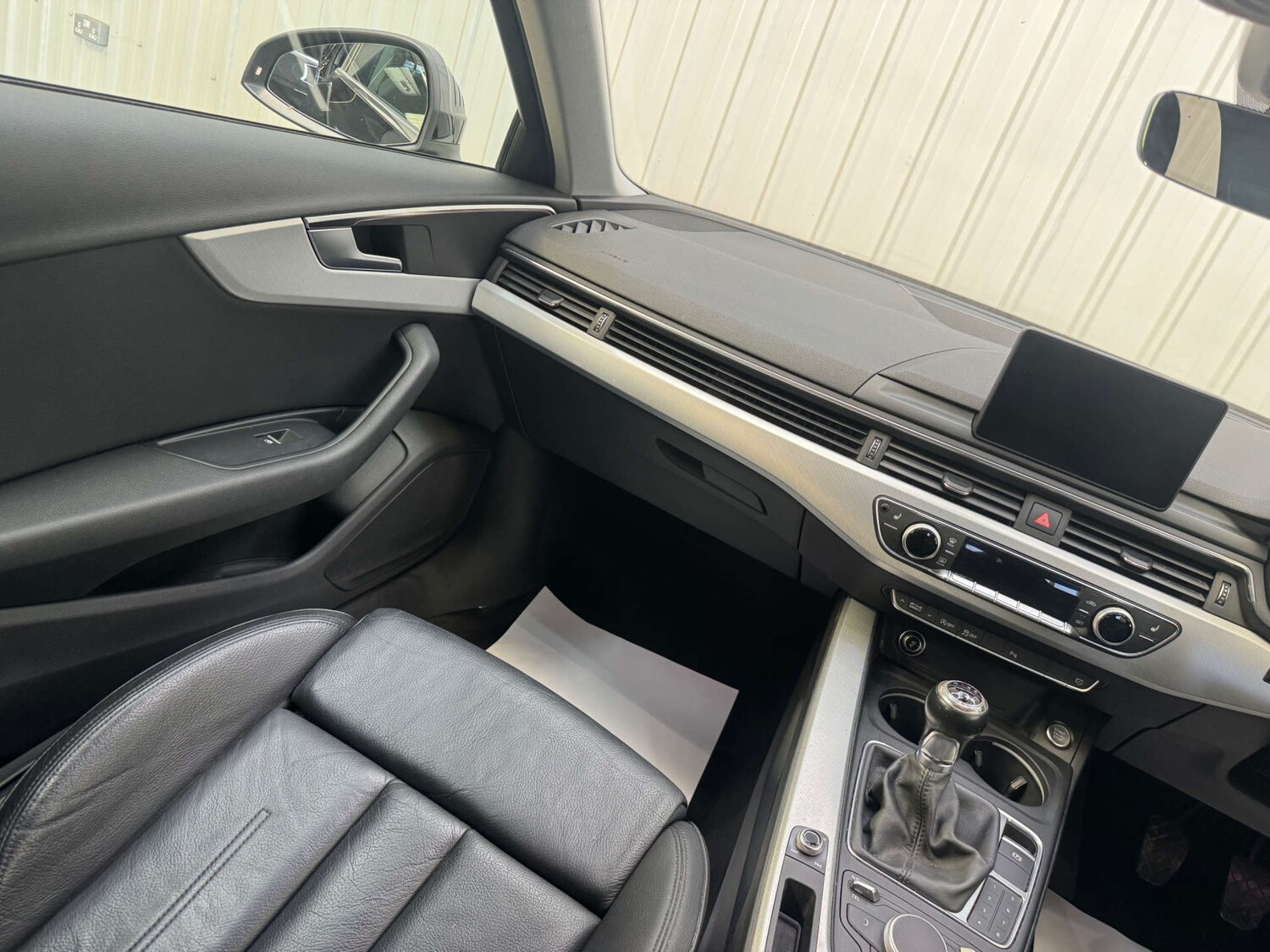 Used Audi A4 2017 for sale - 77399706: Photo 68