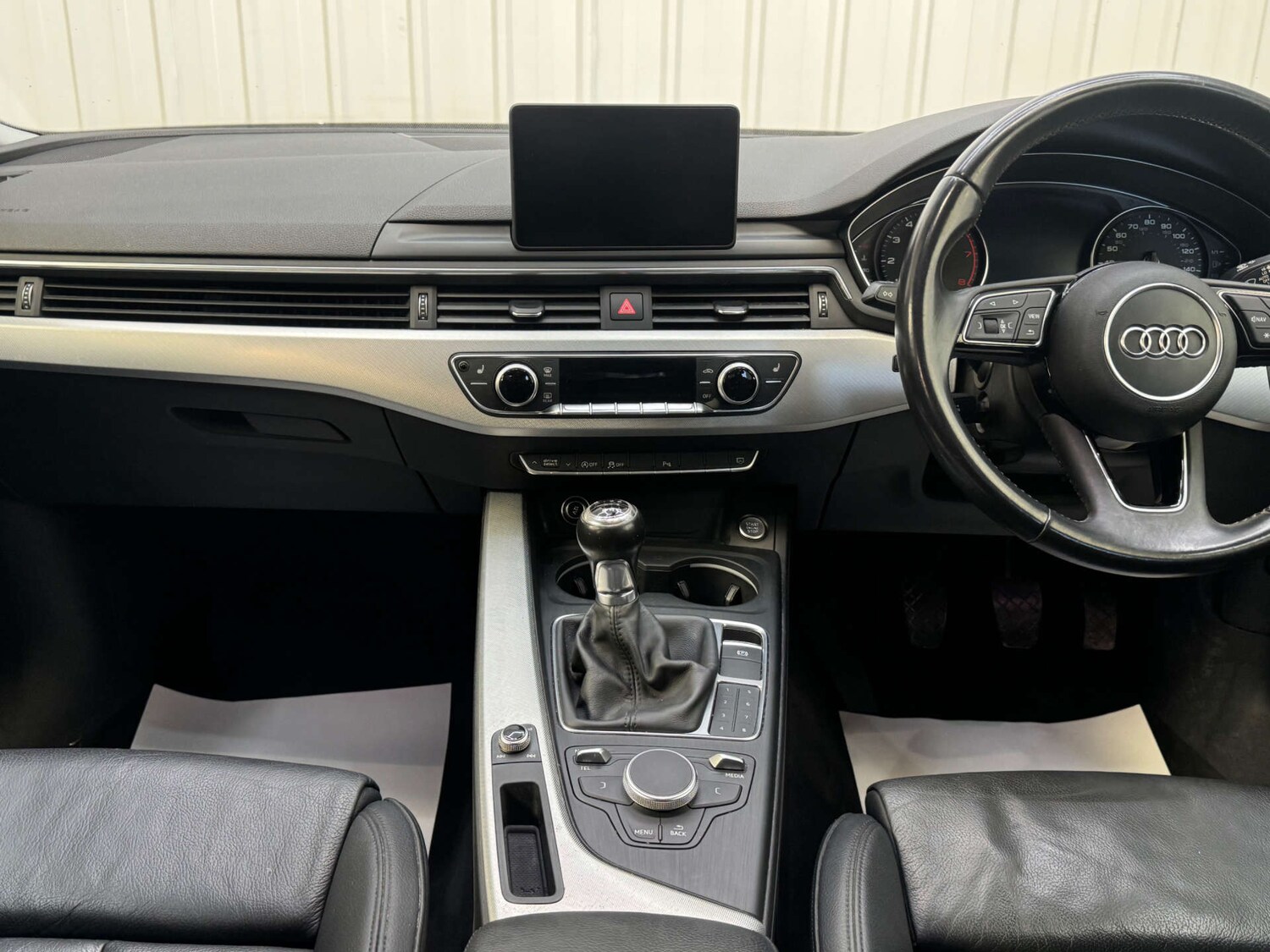 Used Audi A4 2017 for sale - 77399706: Photo 70