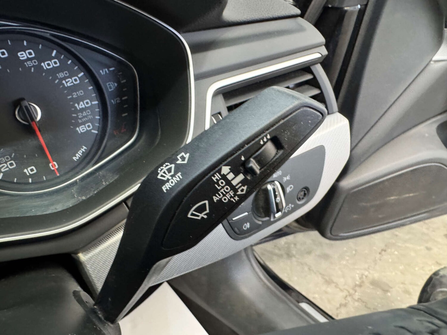 Used Audi A4 2017 for sale - 77399706: Photo 77