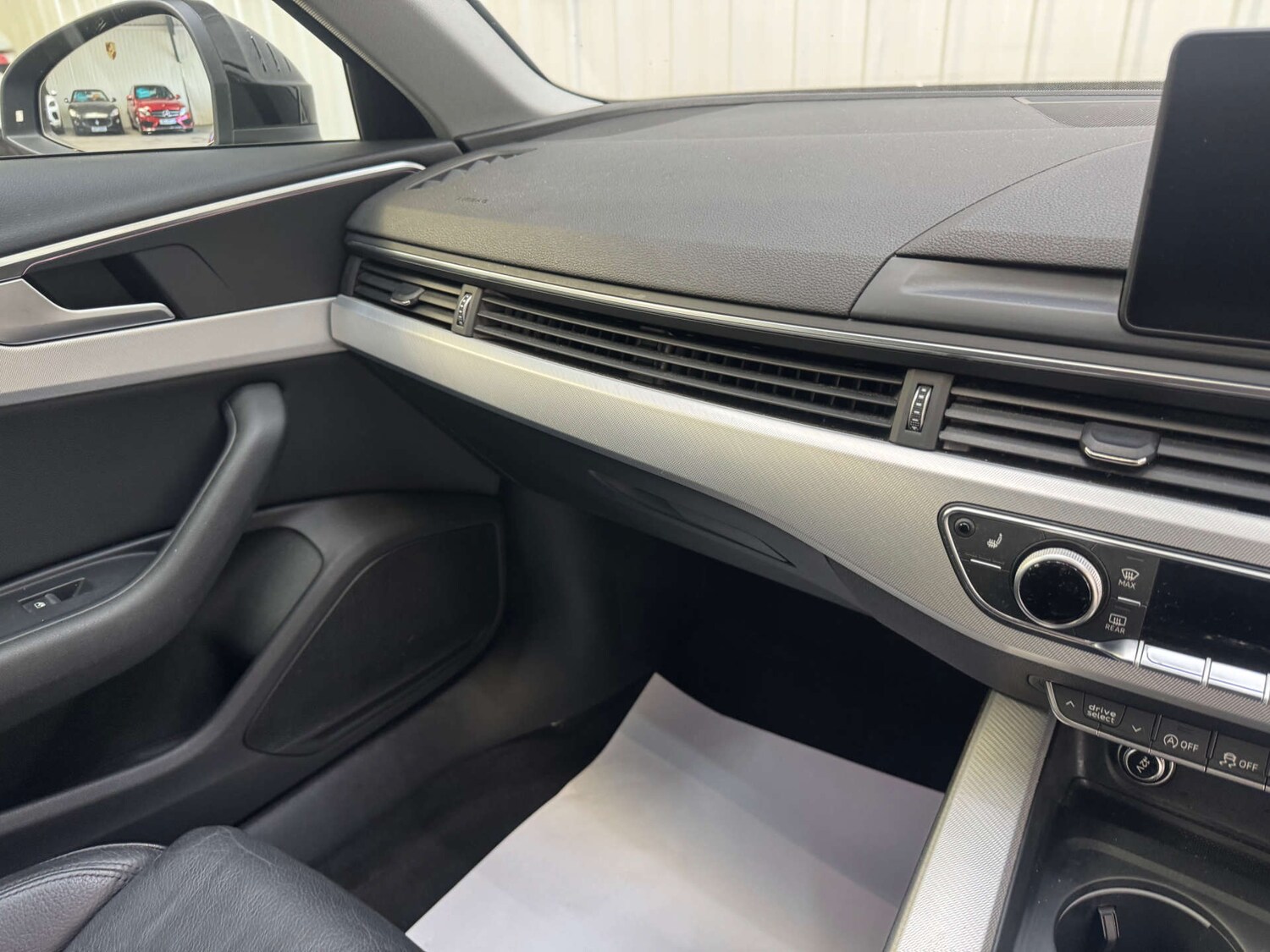 Used Audi A4 2017 for sale - 77399706: Photo 82