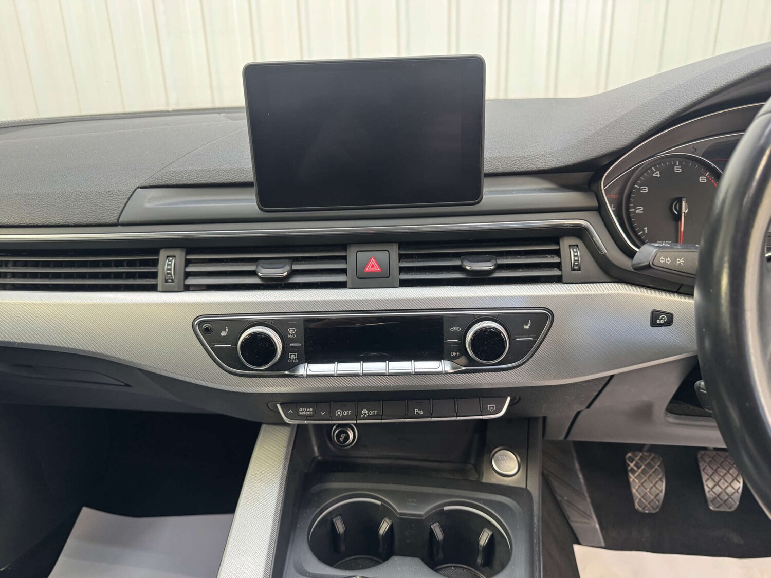 Used Audi A4 2017 for sale - 77399706: Photo 83