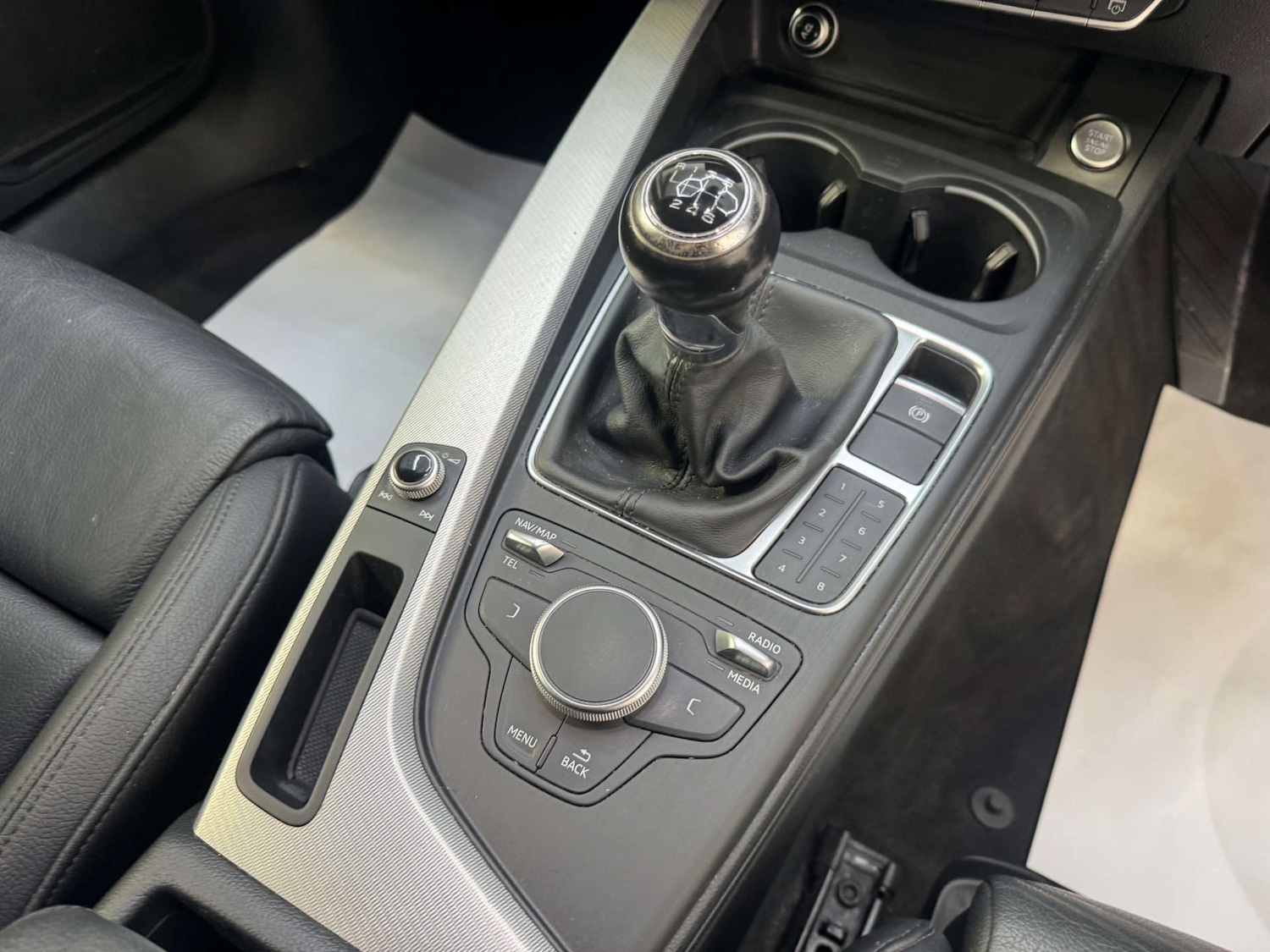 Used Audi A4 2017 for sale - 77399706: Photo 84