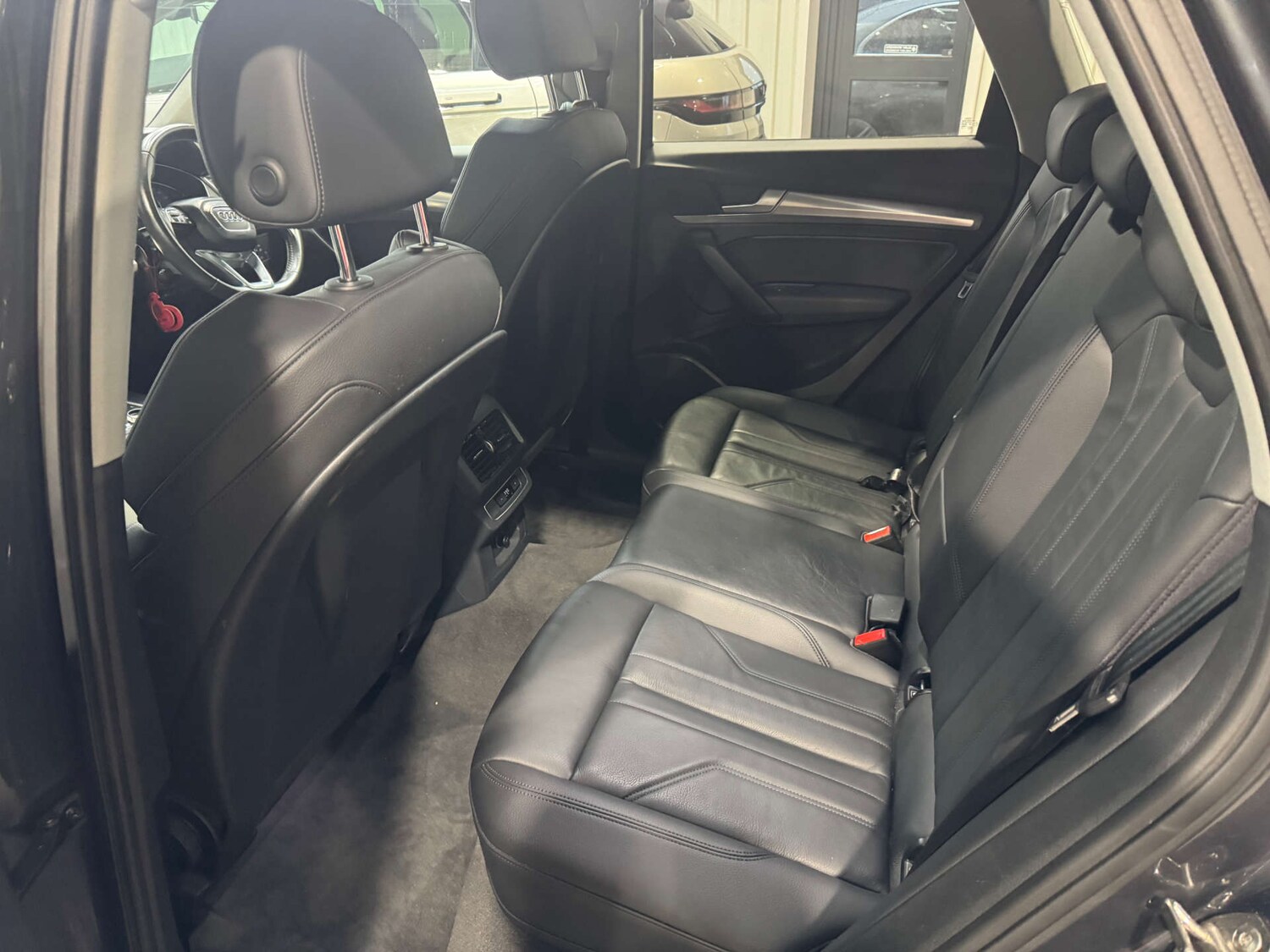 Used Audi Q5 2017 for sale - 77470061: Photo 18