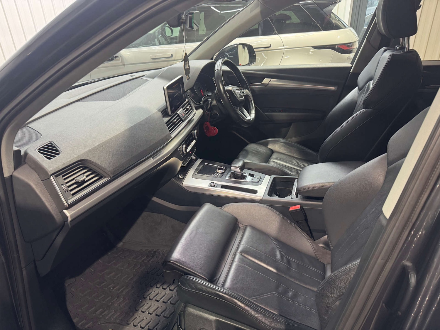 Used Audi Q5 2017 for sale - 77470061: Photo 7