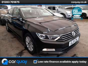 2019 - 2.0 Passat S TDI 4dr