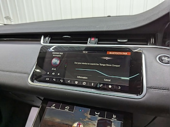 Used Land Rover Range Rover Evoque 2019 for sale - 79235001: Photo