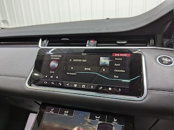 Used Land Rover Range Rover Evoque 2019 for sale - 79235001: Photo