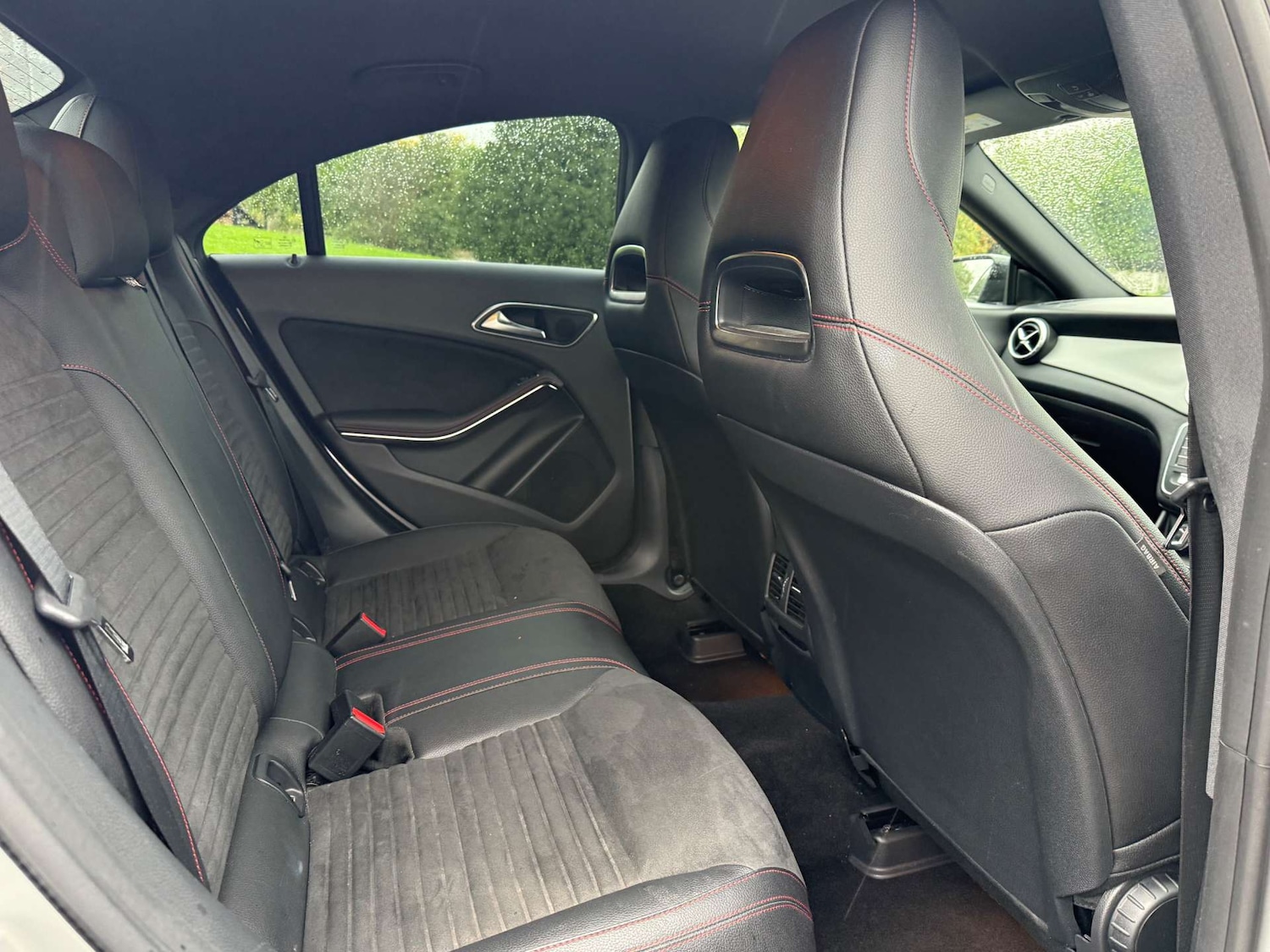 Used Mercedes-Benz CLA 2018 for sale - 76418580: Photo 19