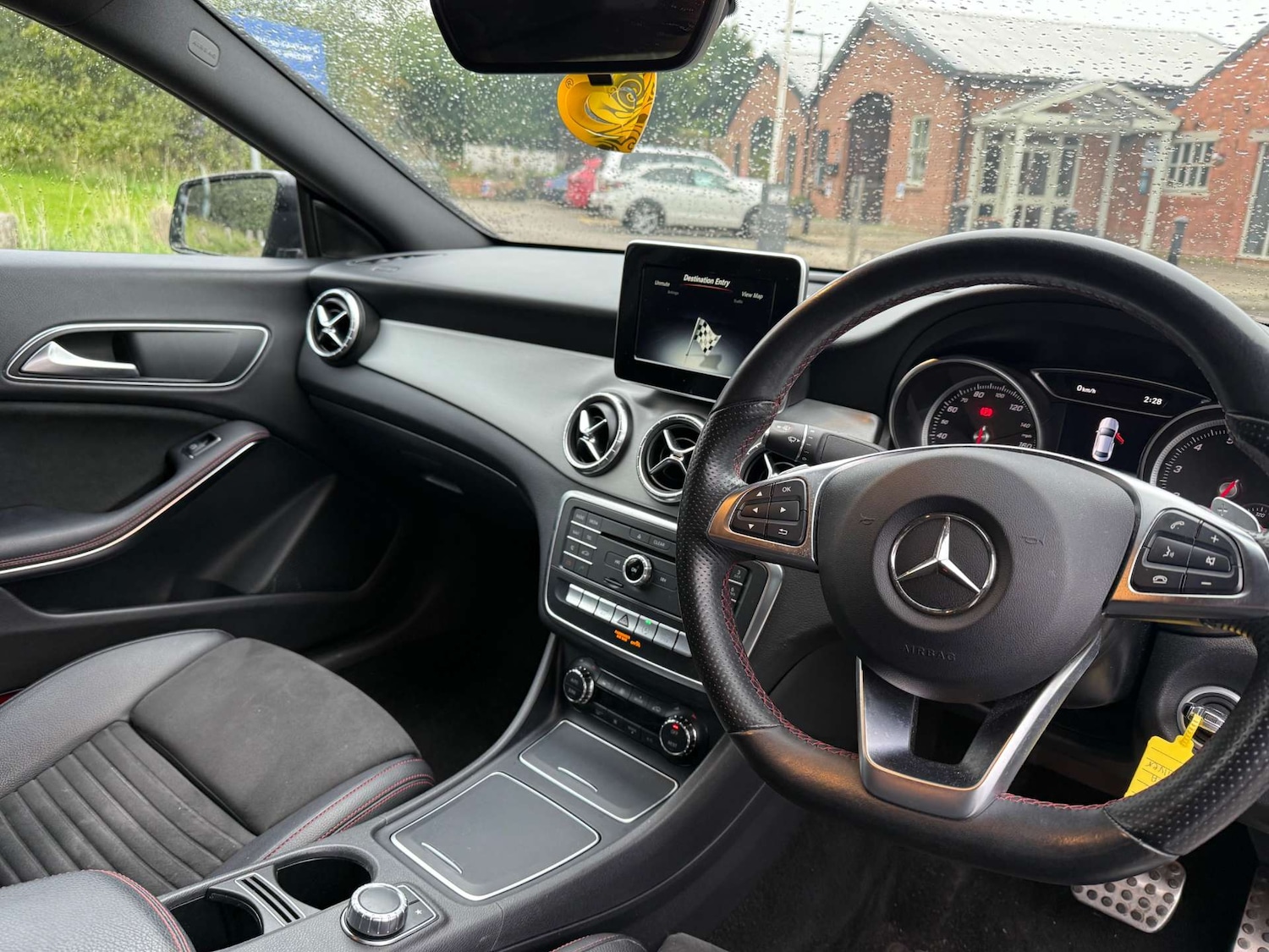 Used Mercedes-Benz CLA 2018 for sale - 76418580: Photo 26