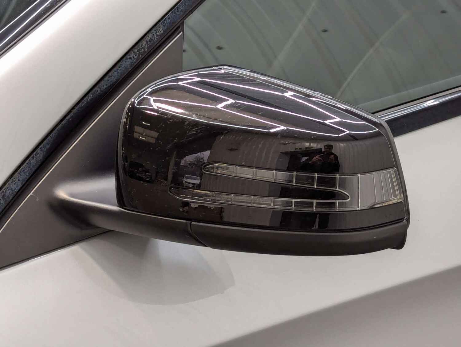 Used Mercedes-Benz CLA 2018 for sale - 76418580: Photo 29