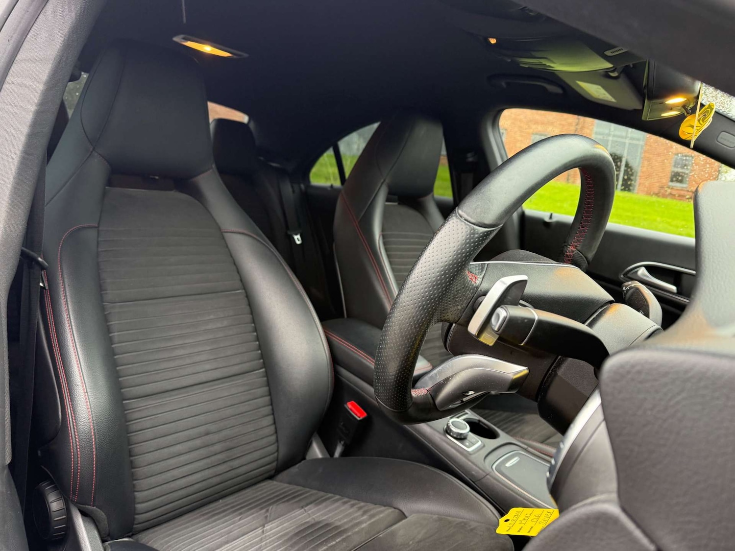 Used Mercedes-Benz CLA 2018 for sale - 76418580: Photo 3