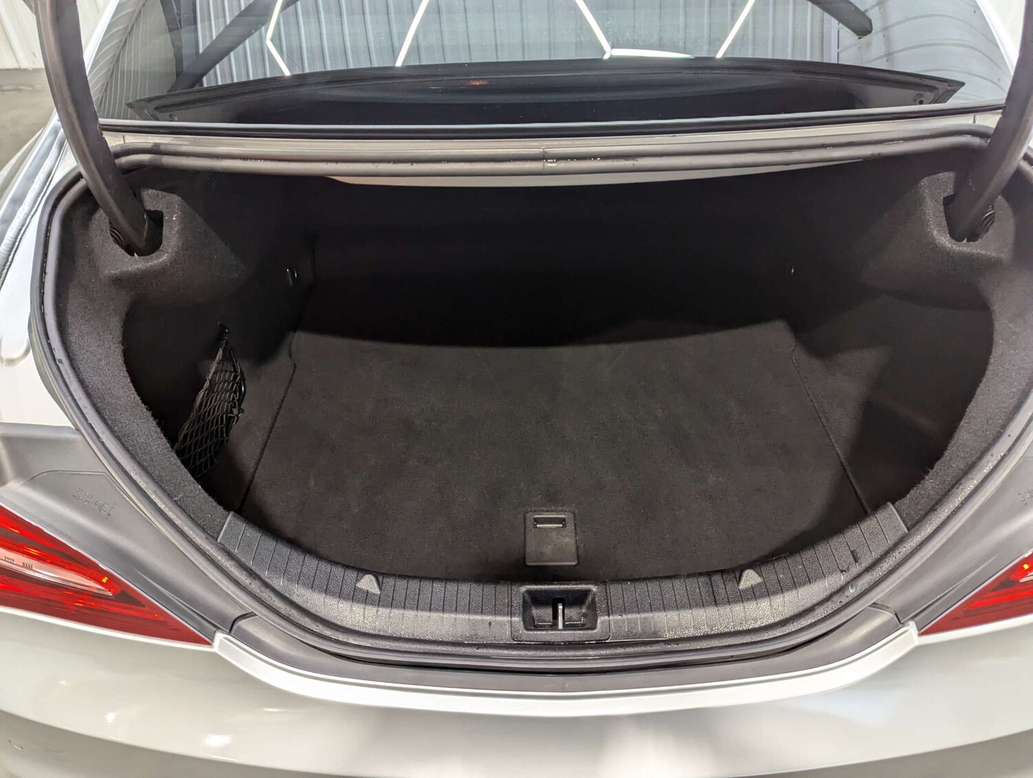 Used Mercedes-Benz CLA 2018 for sale - 76418580: Photo 45