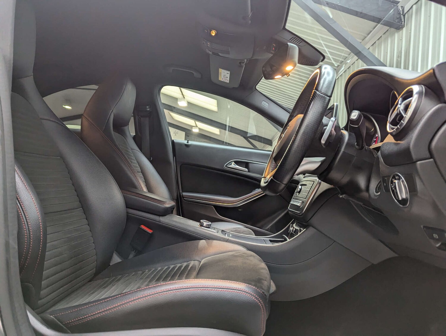 Used Mercedes-Benz CLA 2018 for sale - 76418580: Photo 52