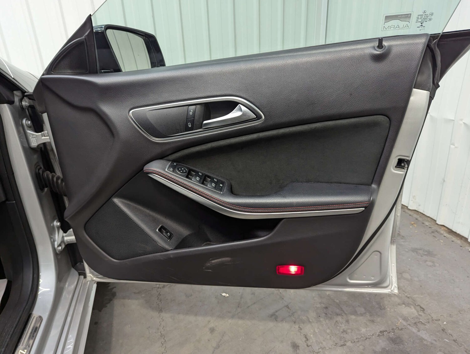 Used Mercedes-Benz CLA 2018 for sale - 76418580: Photo 53