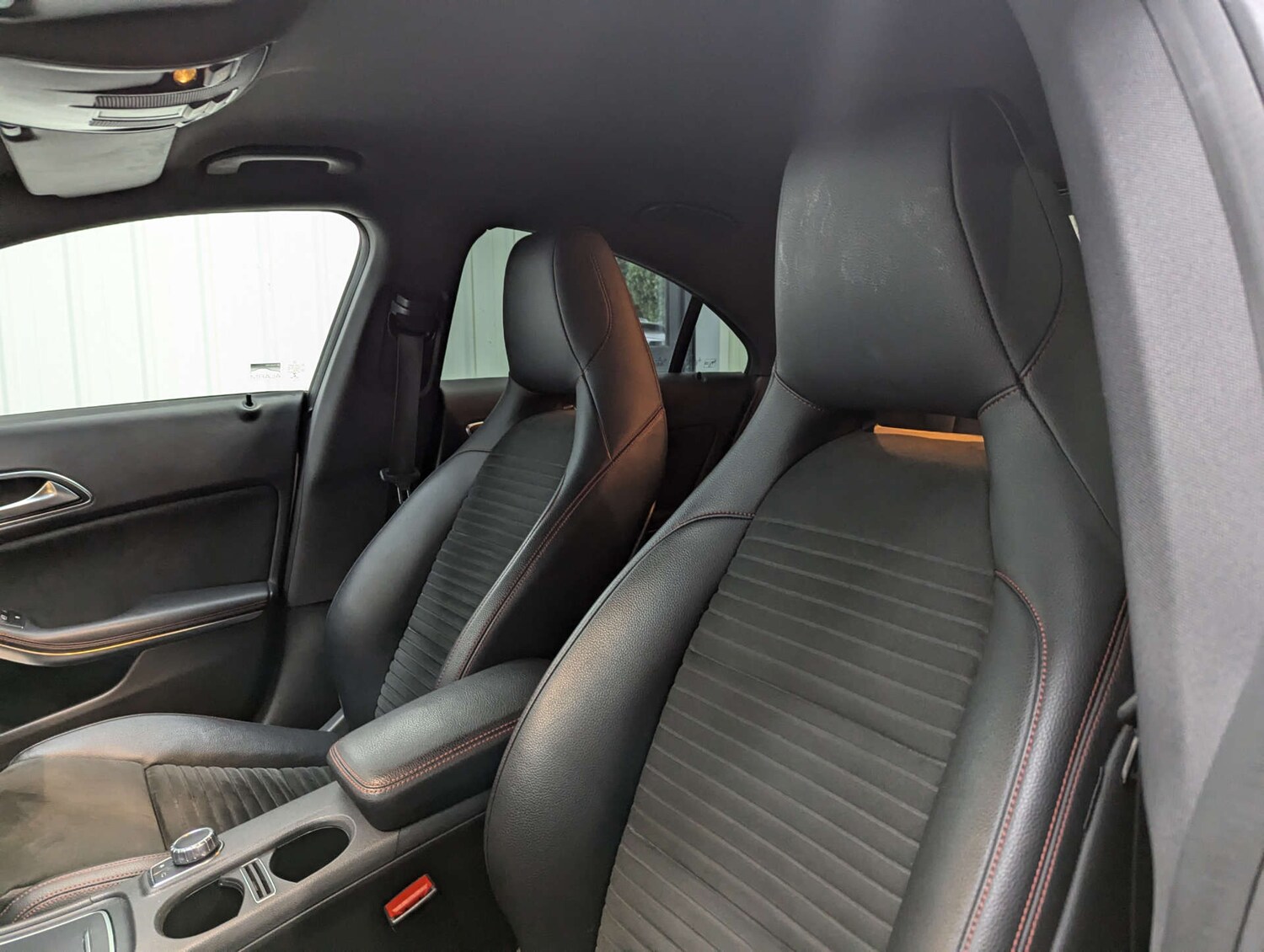 Used Mercedes-Benz CLA 2018 for sale - 76418580: Photo 57