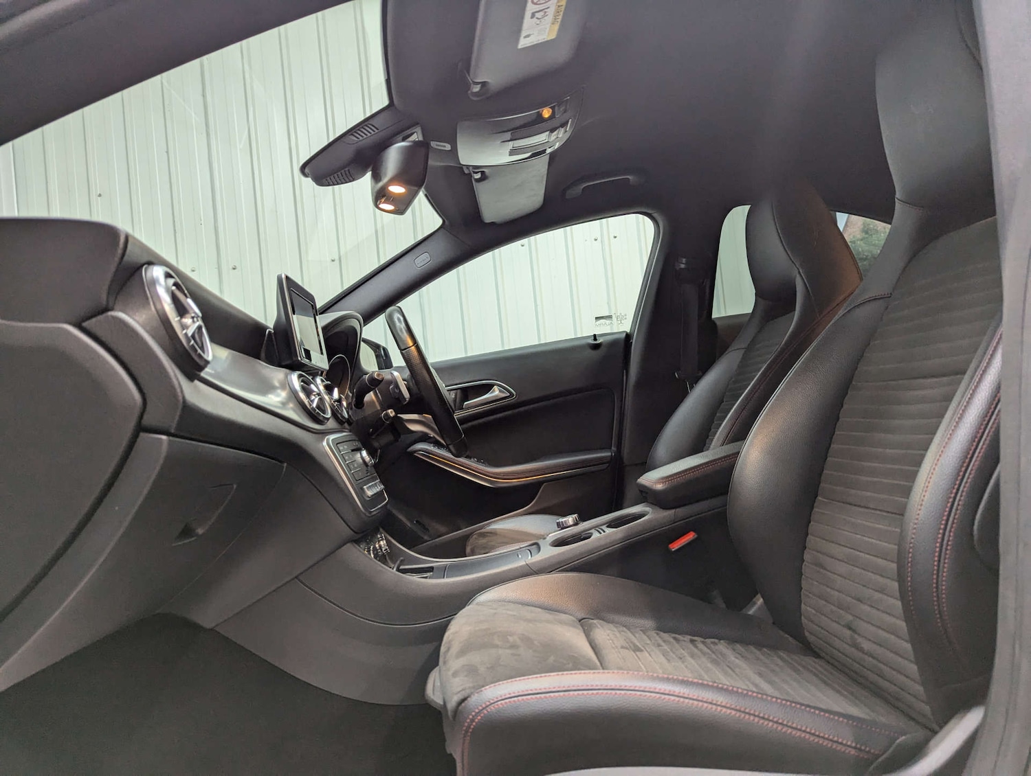 Used Mercedes-Benz CLA 2018 for sale - 76418580: Photo 58