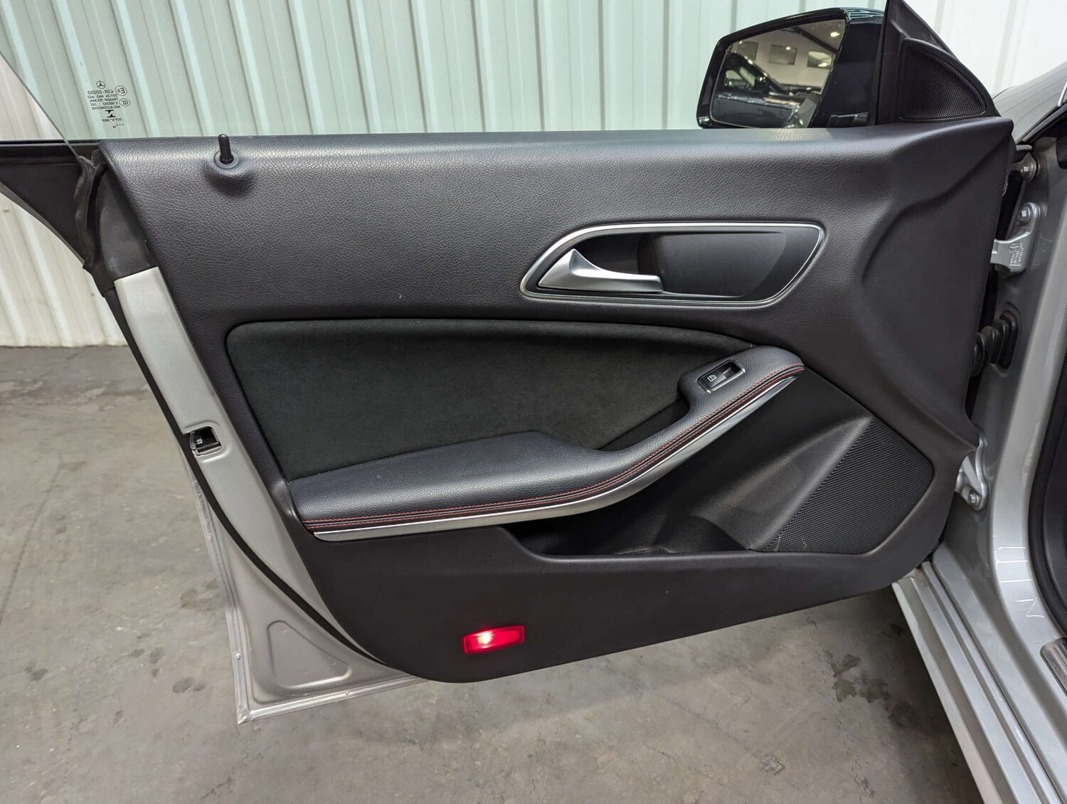 Used Mercedes-Benz CLA 2018 for sale - 76418580: Photo 59