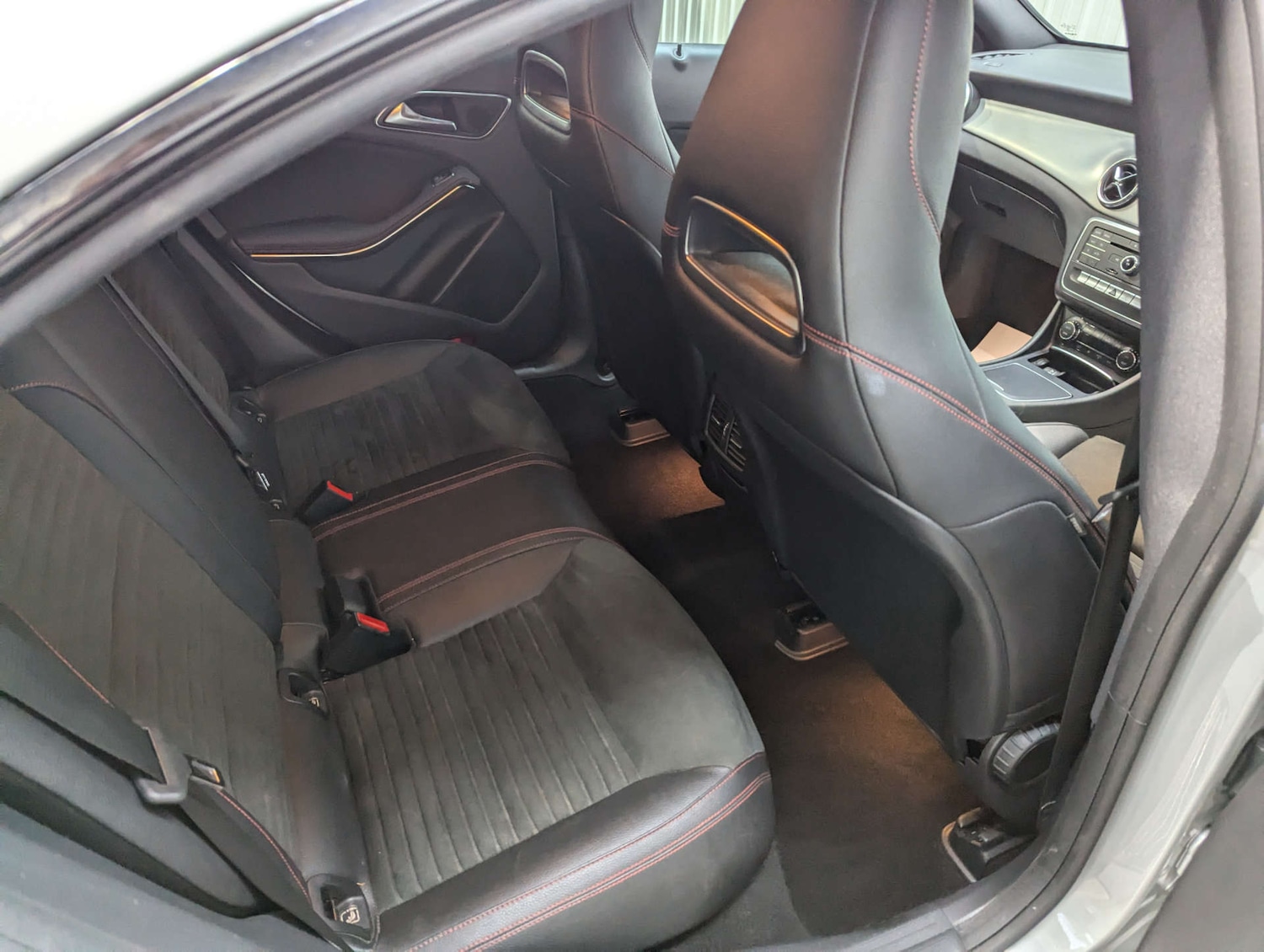 Used Mercedes-Benz CLA 2018 for sale - 76418580: Photo 60