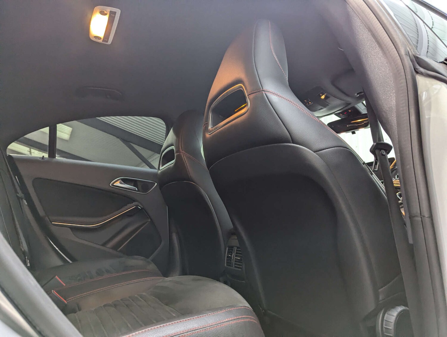 Used Mercedes-Benz CLA 2018 for sale - 76418580: Photo 61