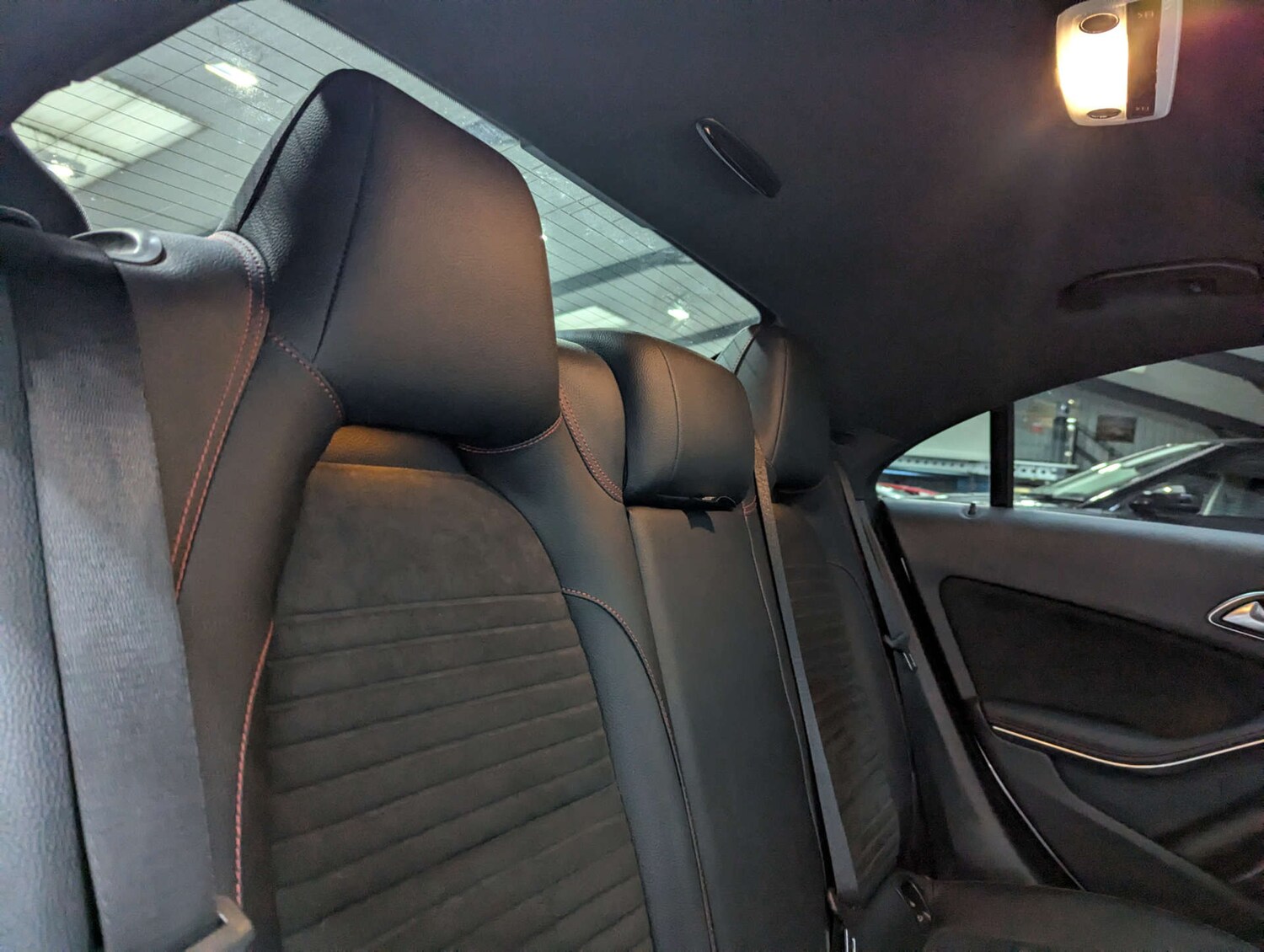 Used Mercedes-Benz CLA 2018 for sale - 76418580: Photo 62