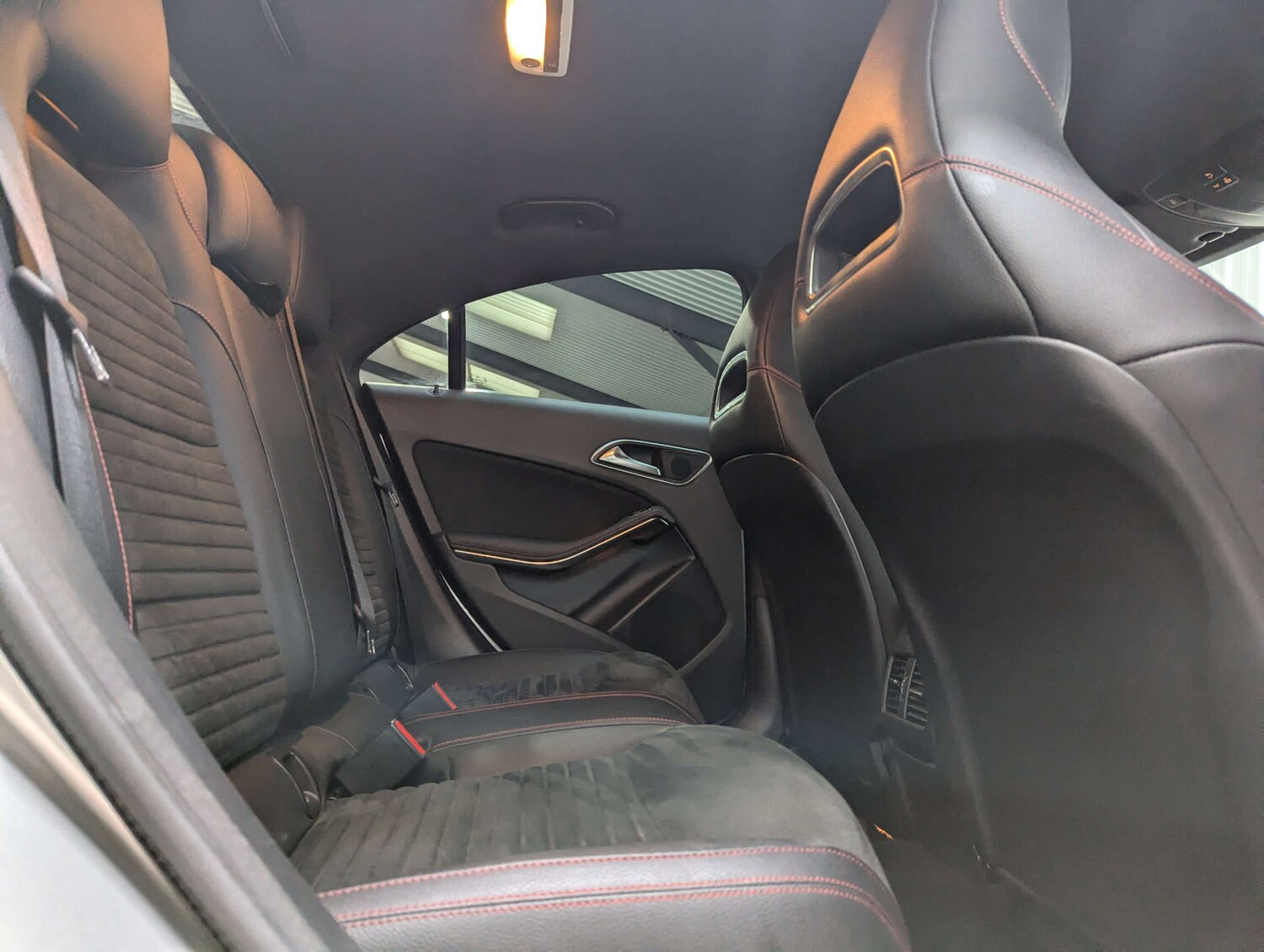 Used Mercedes-Benz CLA 2018 for sale - 76418580: Photo 63