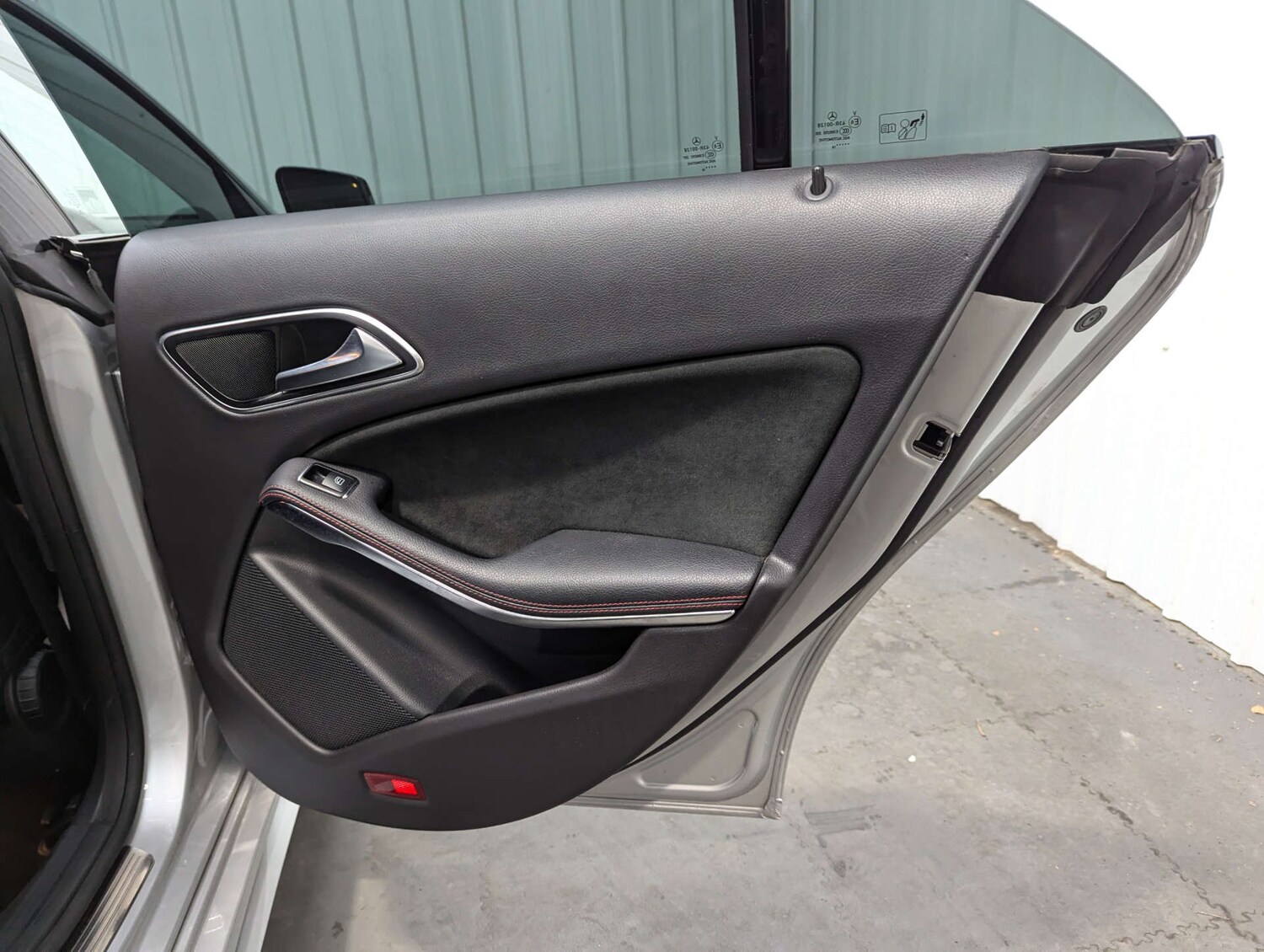 Used Mercedes-Benz CLA 2018 for sale - 76418580: Photo 65