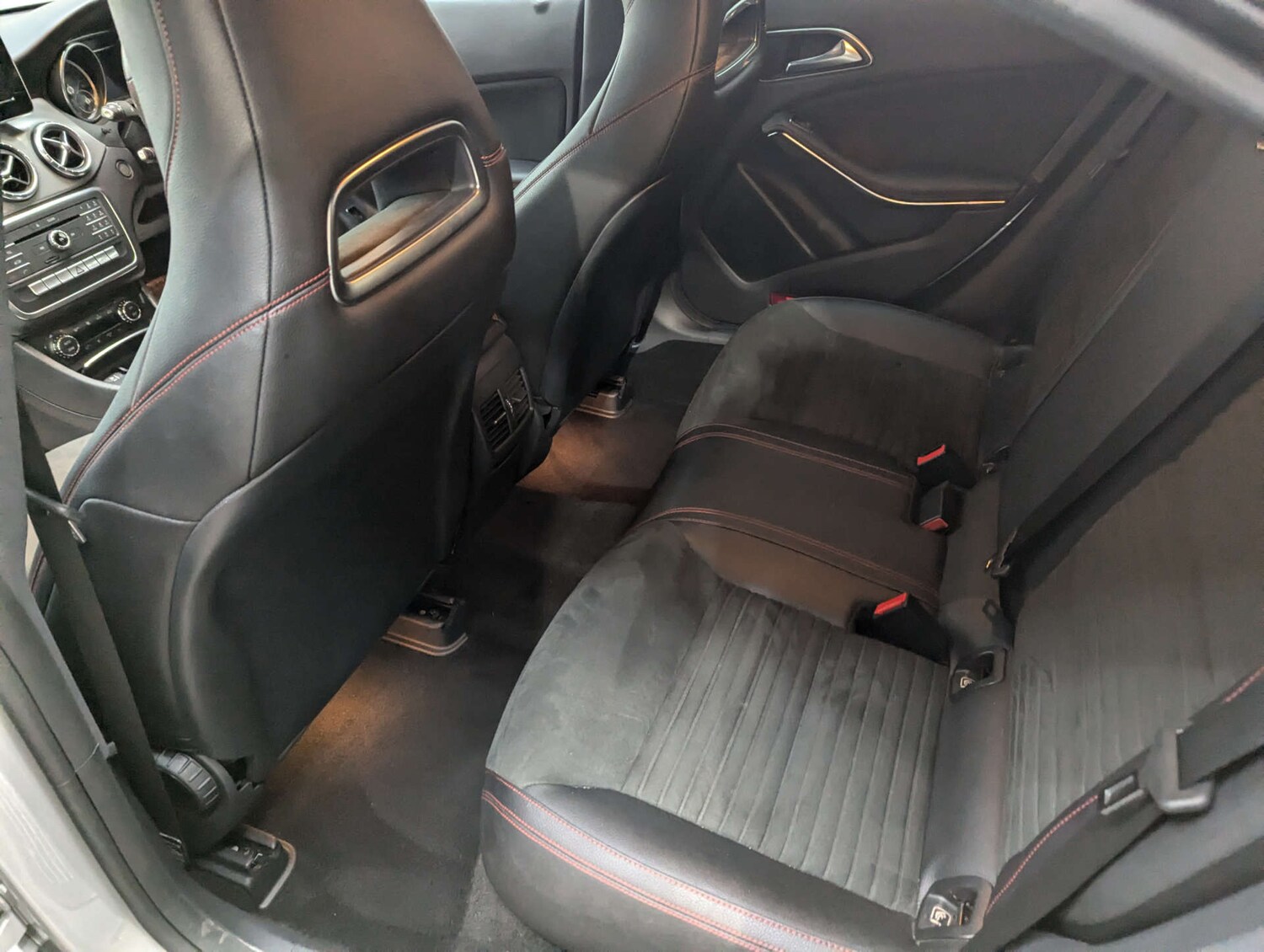 Used Mercedes-Benz CLA 2018 for sale - 76418580: Photo 66