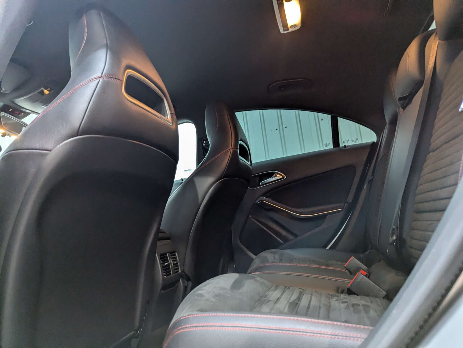 Used Mercedes-Benz CLA 2018 for sale - 76418580: Photo 67