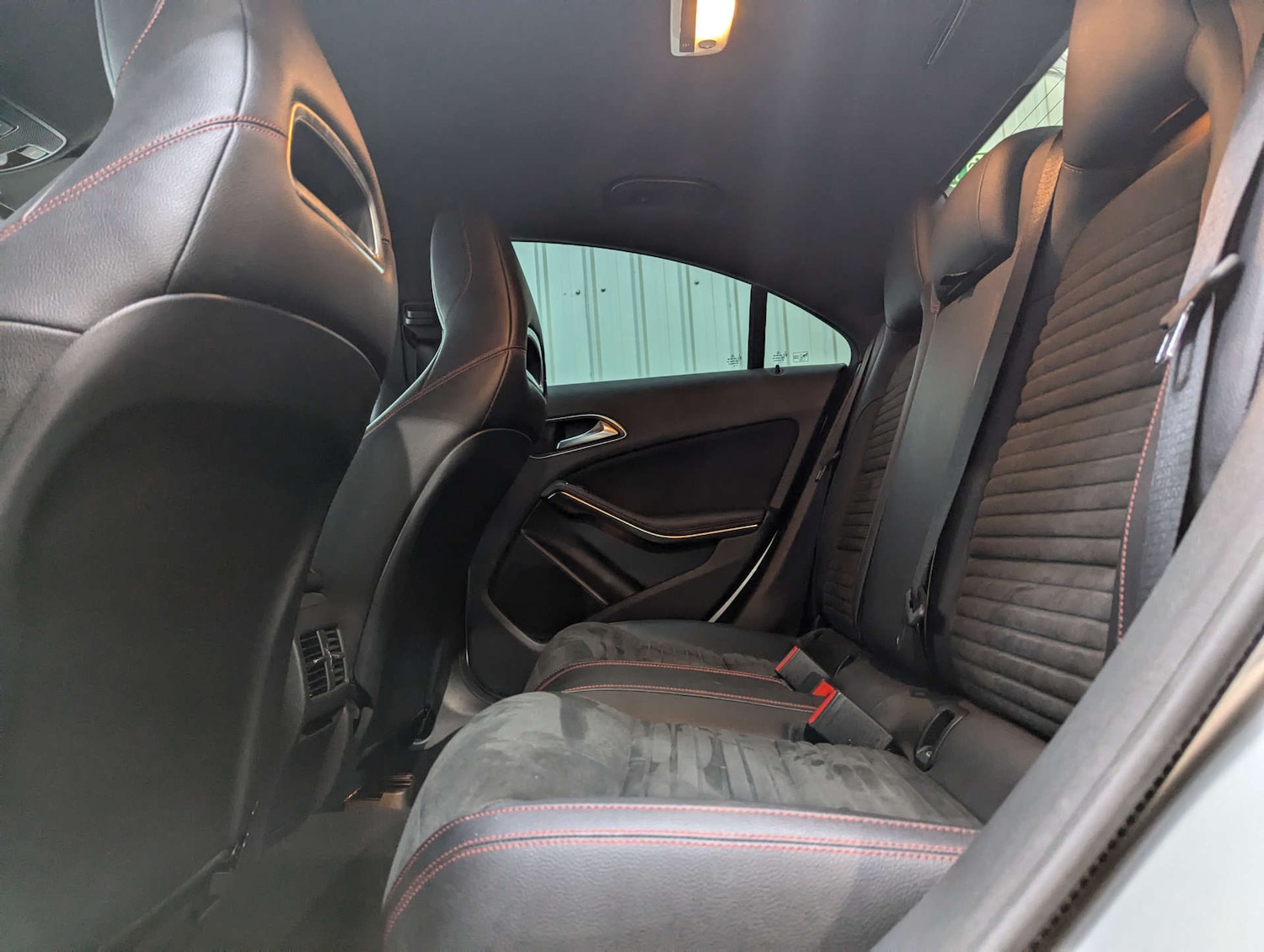 Used Mercedes-Benz CLA 2018 for sale - 76418580: Photo 69