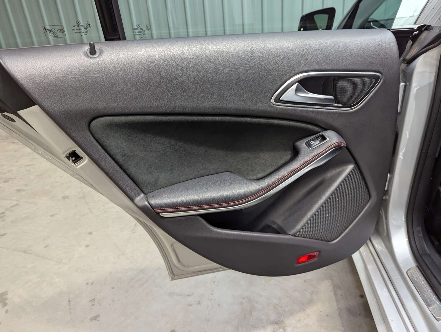 Used Mercedes-Benz CLA 2018 for sale - 76418580: Photo 70