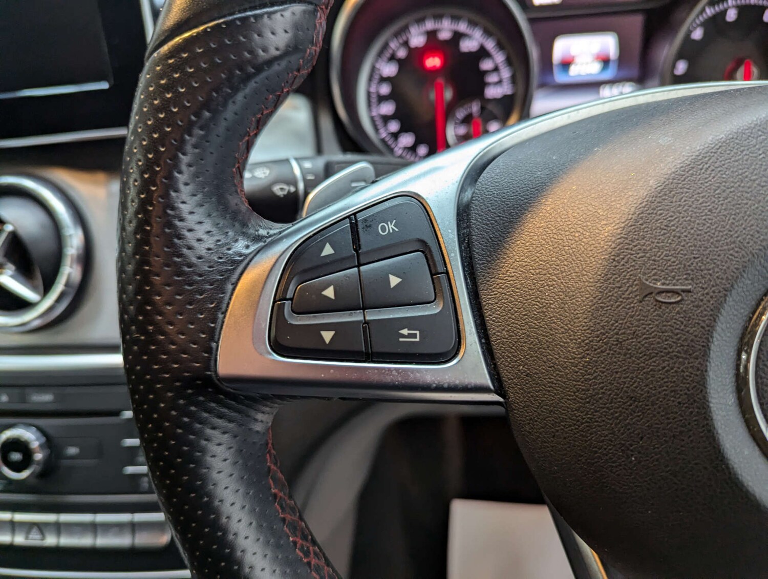 Used Mercedes-Benz CLA 2018 for sale - 76418580: Photo 73