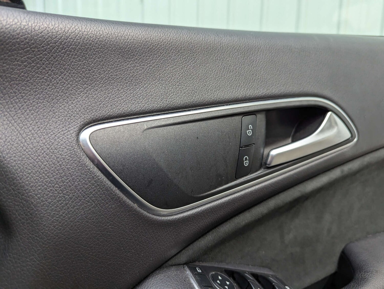 Used Mercedes-Benz CLA 2018 for sale - 76418580: Photo 81