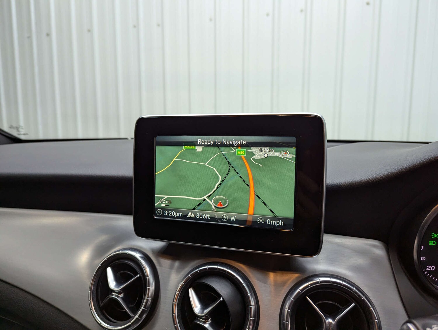 Used Mercedes-Benz CLA 2018 for sale - 76418580: Photo 84