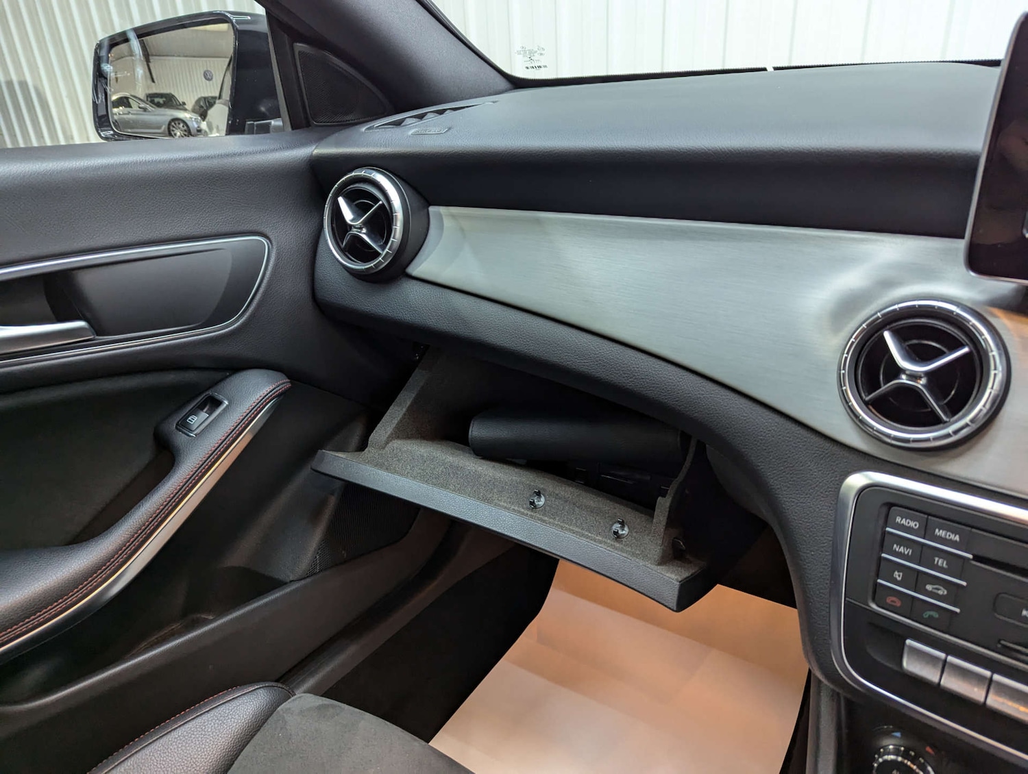 Used Mercedes-Benz CLA 2018 for sale - 76418580: Photo 91