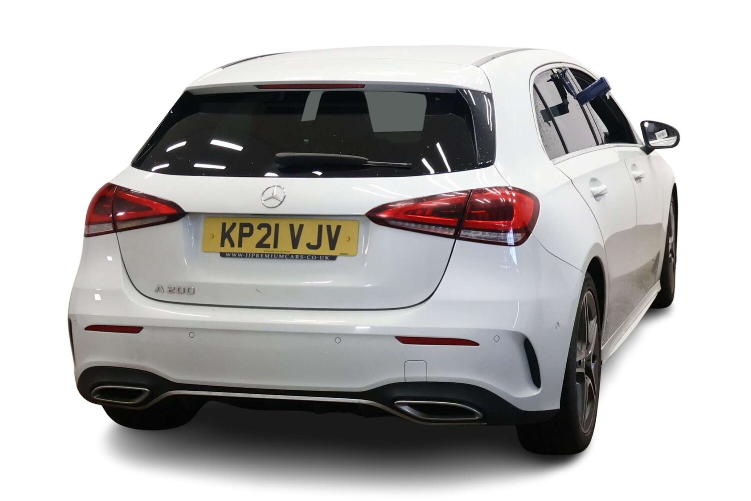 Used Mercedes-Benz A-Class 2021 for sale - 77211815: Photo 18